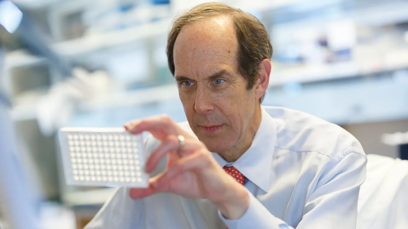 FDA Approval of Gleevec Marked Shift in Cancer Treatment Approaches