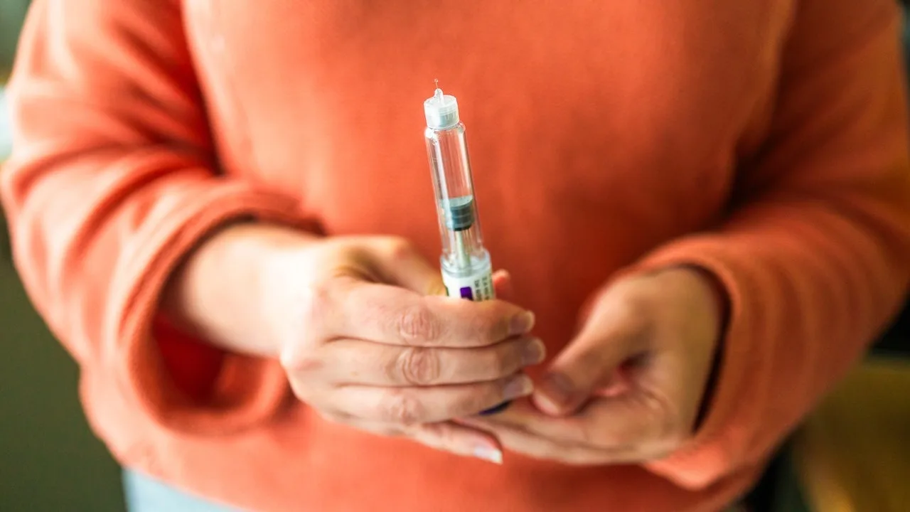 FDA Approves Eli Lilly's Foundayo Weight-Loss Pill, Challenging Novo Nordisk