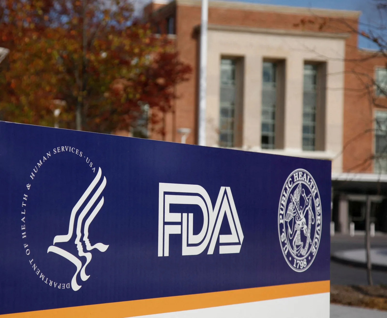FDA Approves Leucovorin for Rare Genetic Disorder After Autism Treatment Claims