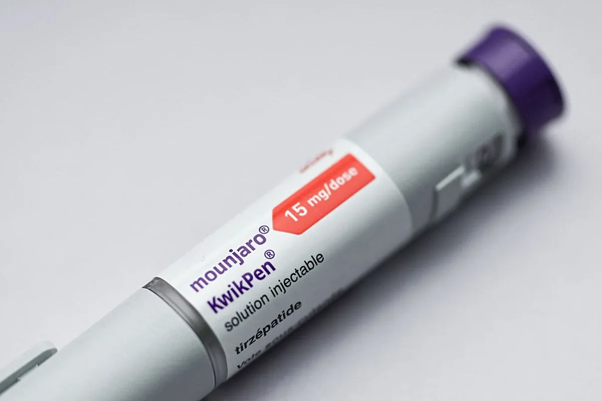 FDA Approves Mounjaro for Reducing Cardiovascular Risk in Type 2 Diabetes Patients