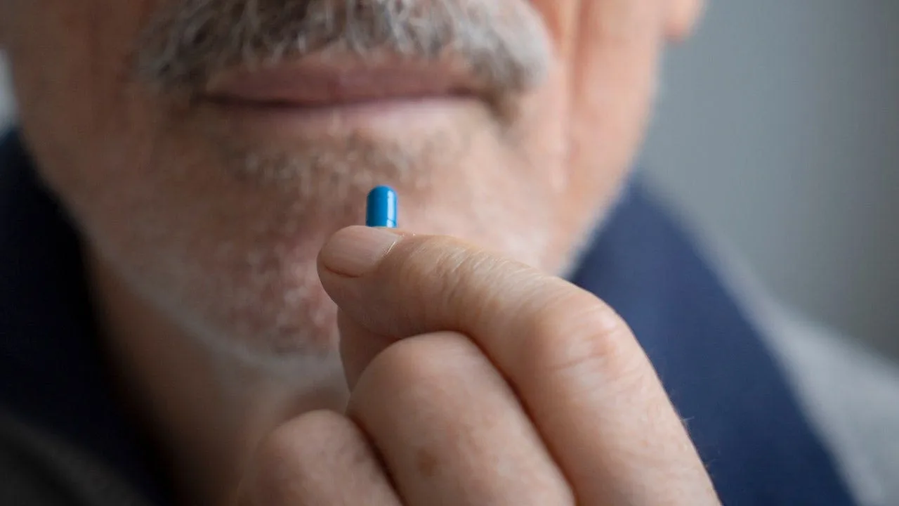 FDA Approves New Pill for Pancreatic Cancer After Clinical Trial Shows Survival Benefit