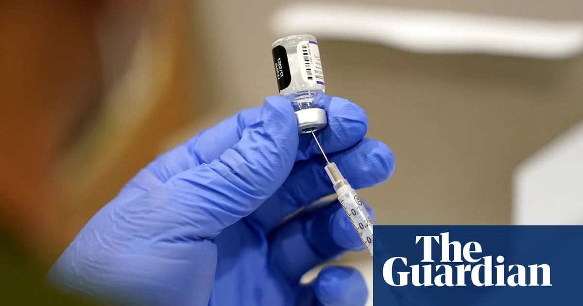FDA Approves Updated Covid-19 Vaccines Targeting XFG Variant