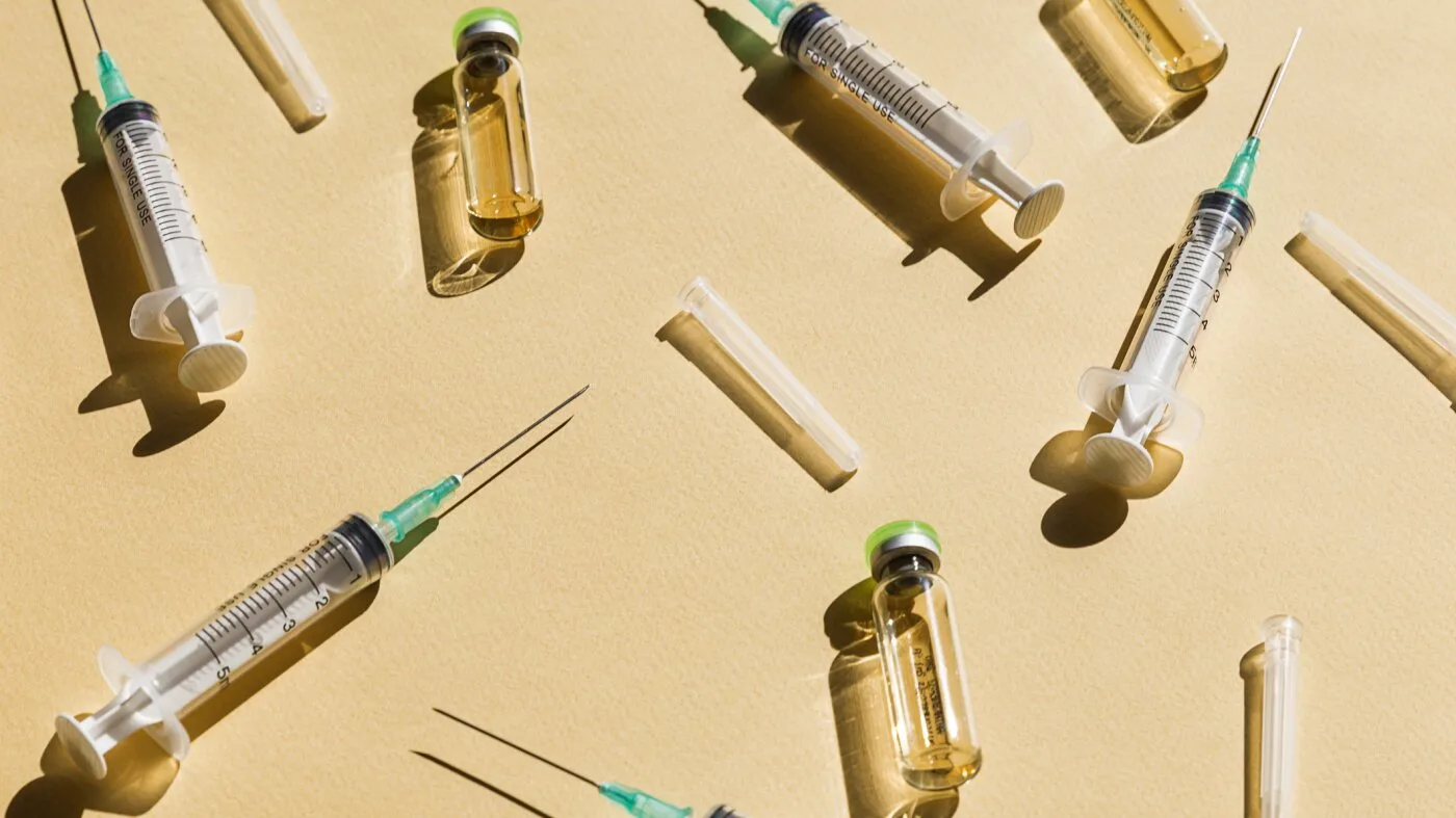 FDA Expected to Lift Restrictions on Peptides for Compounding Pharmacies