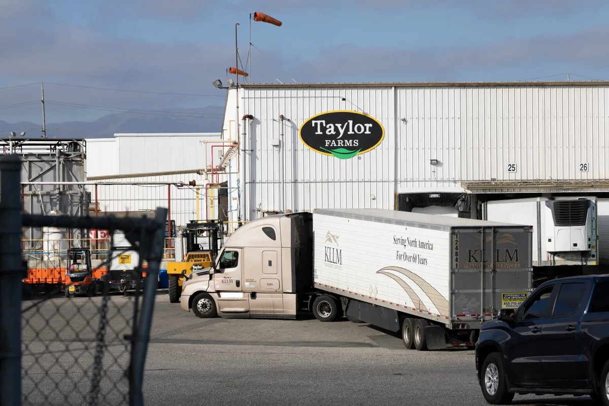 FDA Identifies Single Supplier in Cyclospora-Linked Lettuce Recall