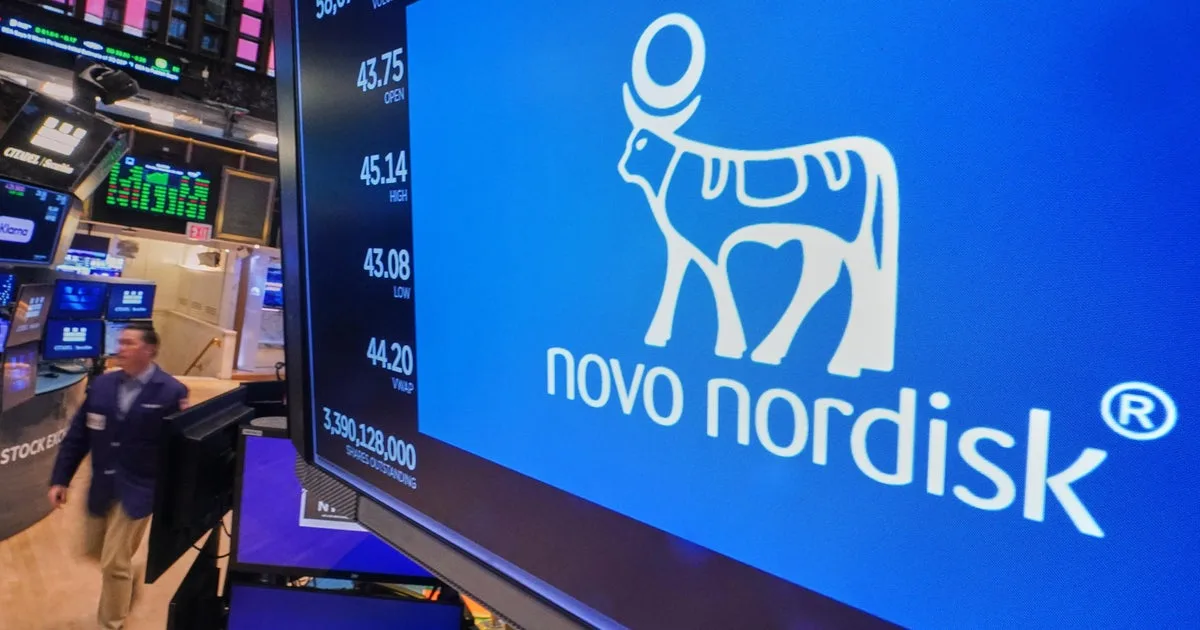 FDA Issues Warning to Novo Nordisk Over Unreported Ozempic Side Effects