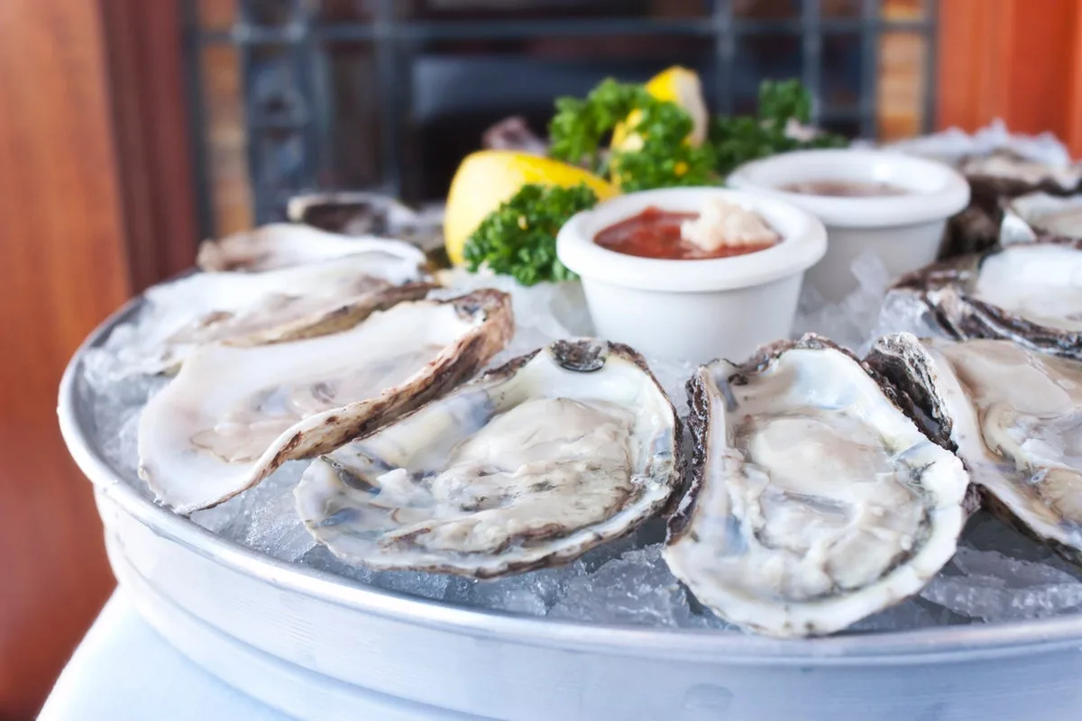 FDA Warns Nine States About Norovirus Risk in Clams and Oysters