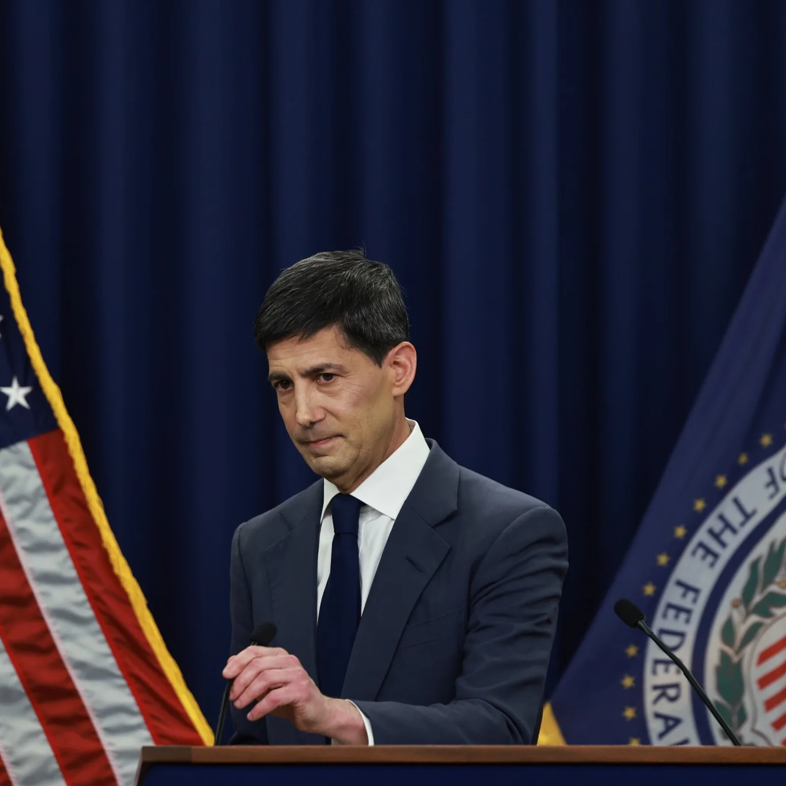 Fed and Treasury Actions Drive Volatility in US Bond Markets Ahead of Key Inflation Data