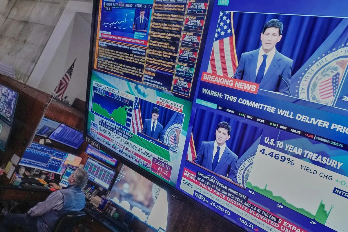 Fed Chair Kevin Warsh Emphasizes Task Forces and Less Transparency in Policy Approach