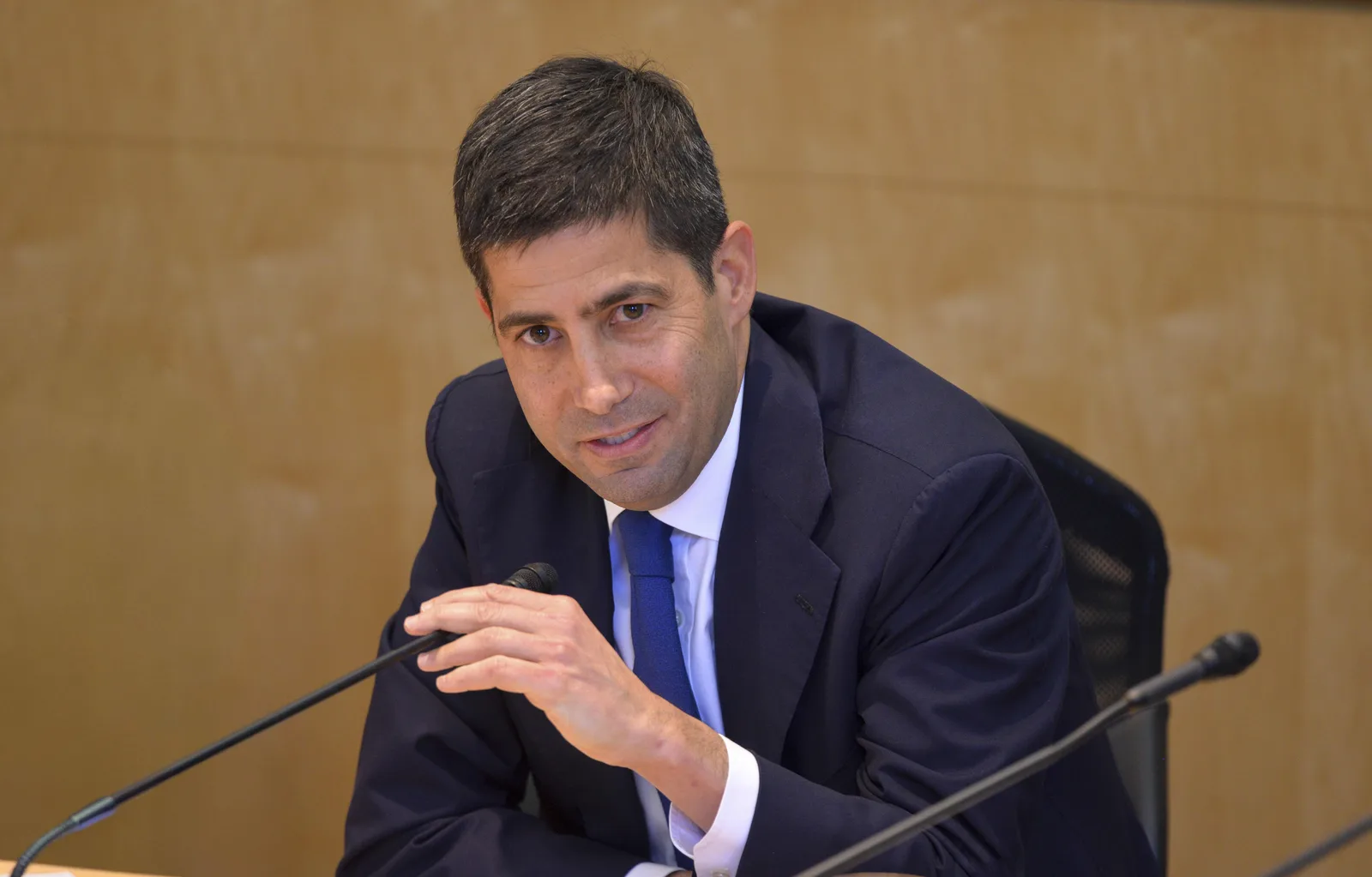 Fed Chair Nominee Kevin Warsh Pledges to Uphold Central Bank Independence