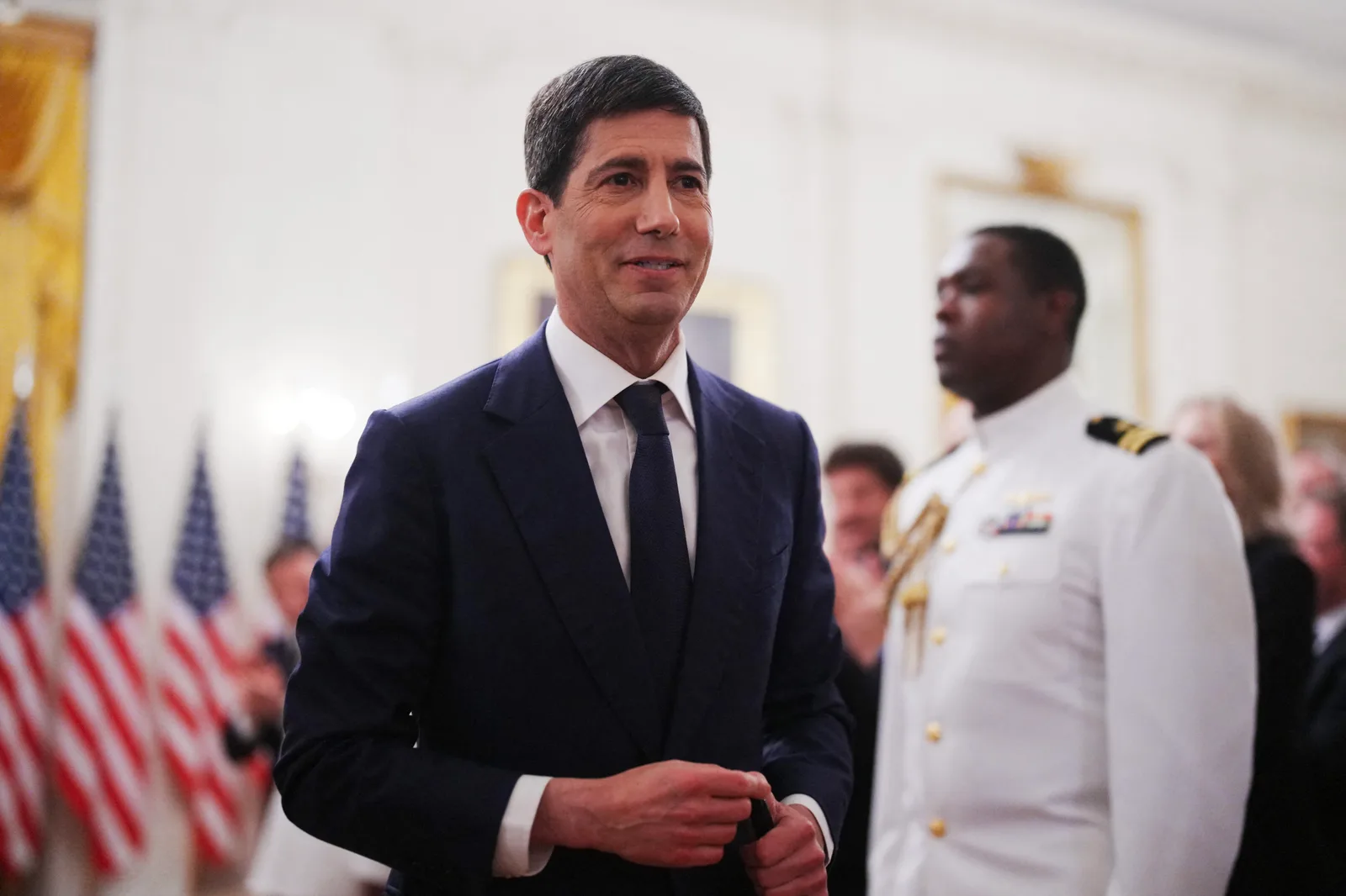 Fed Chair Warsh Appoints Two Conservative Policy Veterans as Advisers