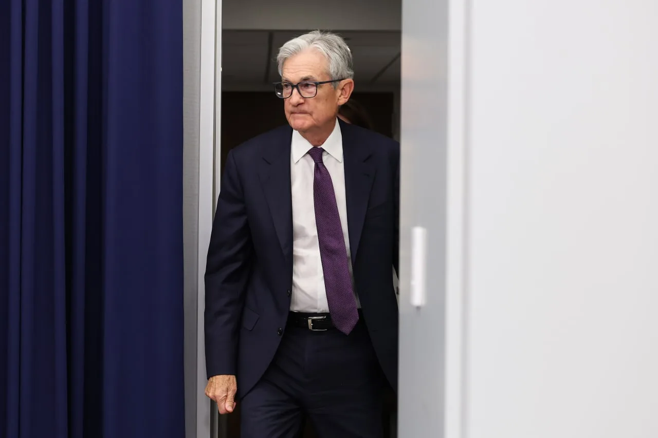 Fed Minutes Show Majority of Officials Considered Potential for Higher Interest Rates