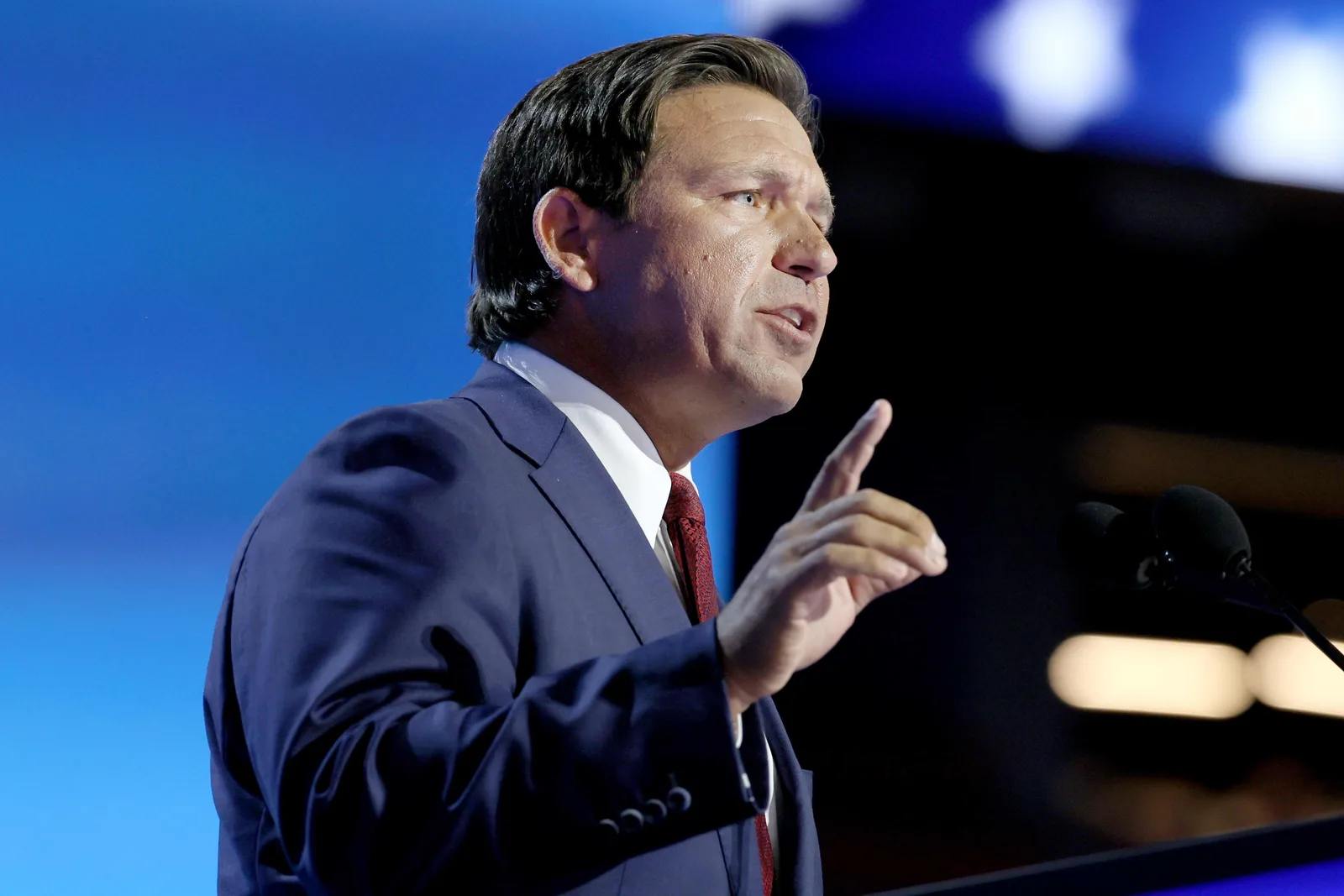 Federal Appeals Court Blocks Florida's 'Stop WOKE' Law on College Speech