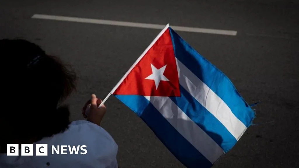 US Pressure on Cuba Triggers Federal Probes and International Criticism