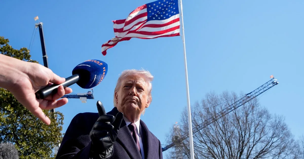 Federal Court Denies Trump Administration Delay on Tariff Refunds Process