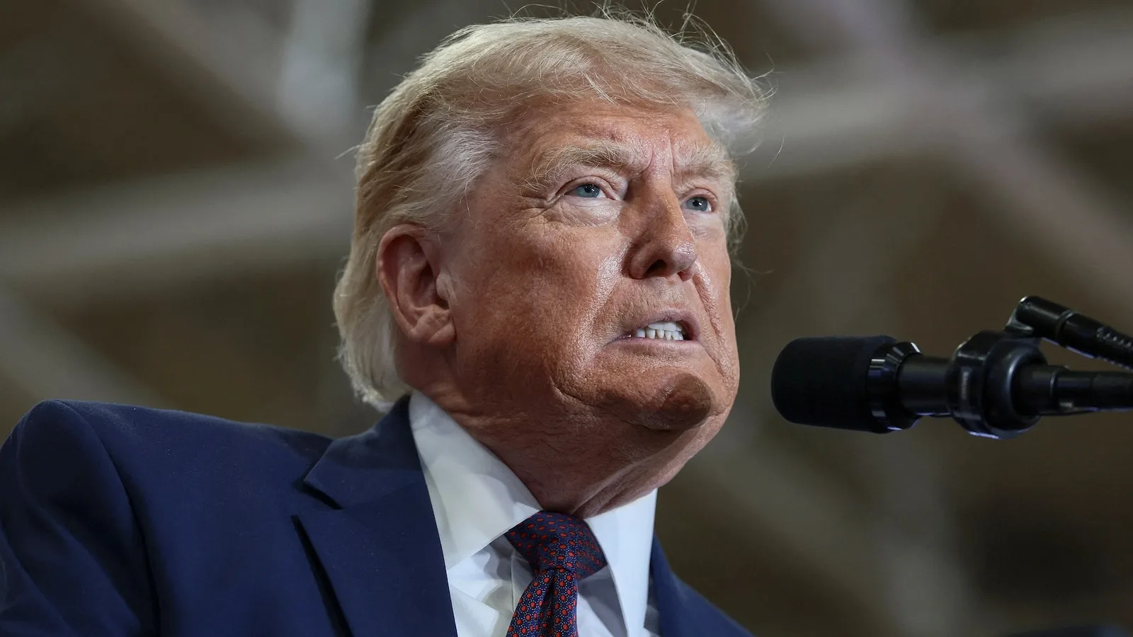 Federal Courts Block Trump Administration Actions on Voter Requirements and Data