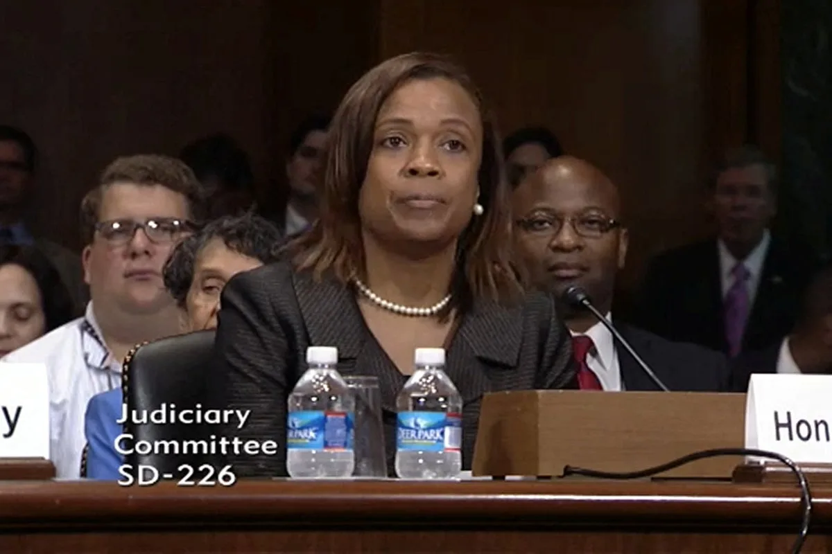 Federal Judge Apologizes to Former Clerk After Sexual Misconduct Investigation