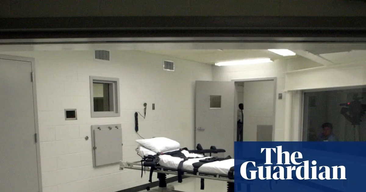 Federal Judge Blocks Alabama Execution by Nitrogen Gas, Citing Constitutional Concerns