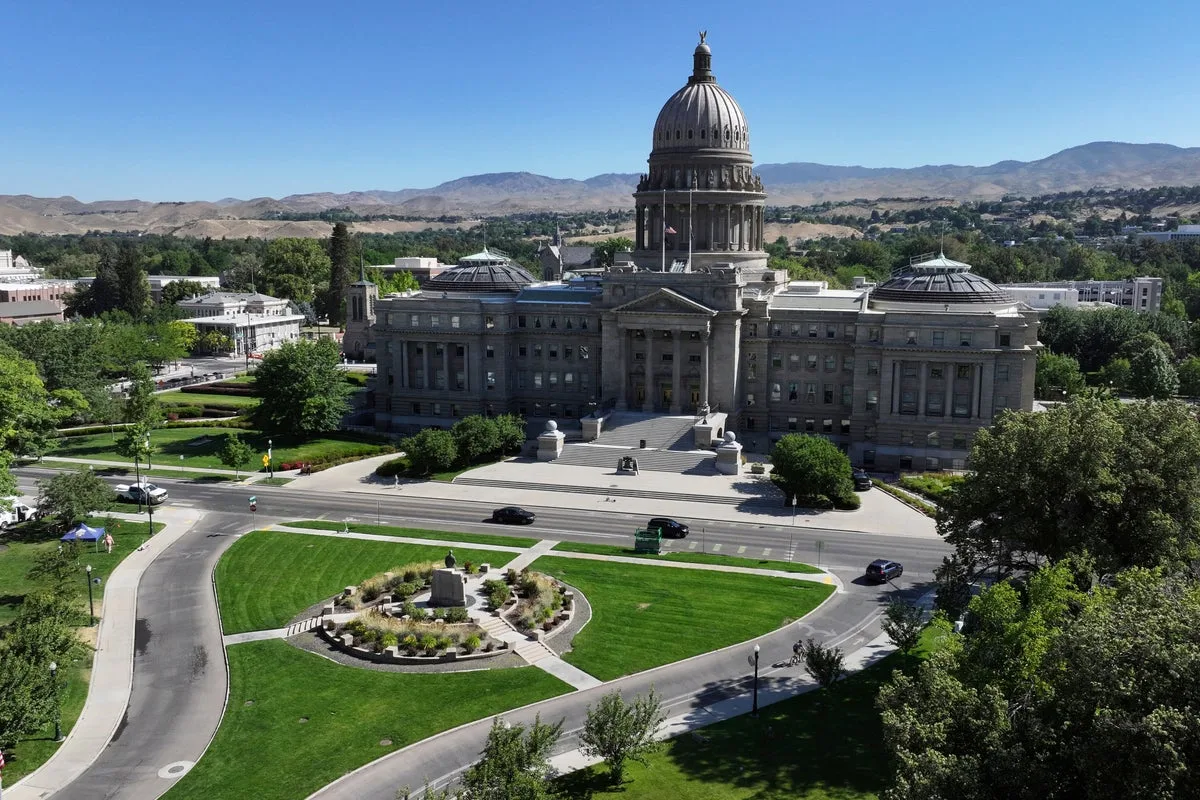 Federal Judge Blocks Idaho Law on Transgender Public Restroom Use