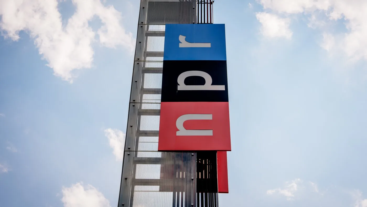 Federal Judge Blocks Trump Administration's Defunding of NPR and PBS
