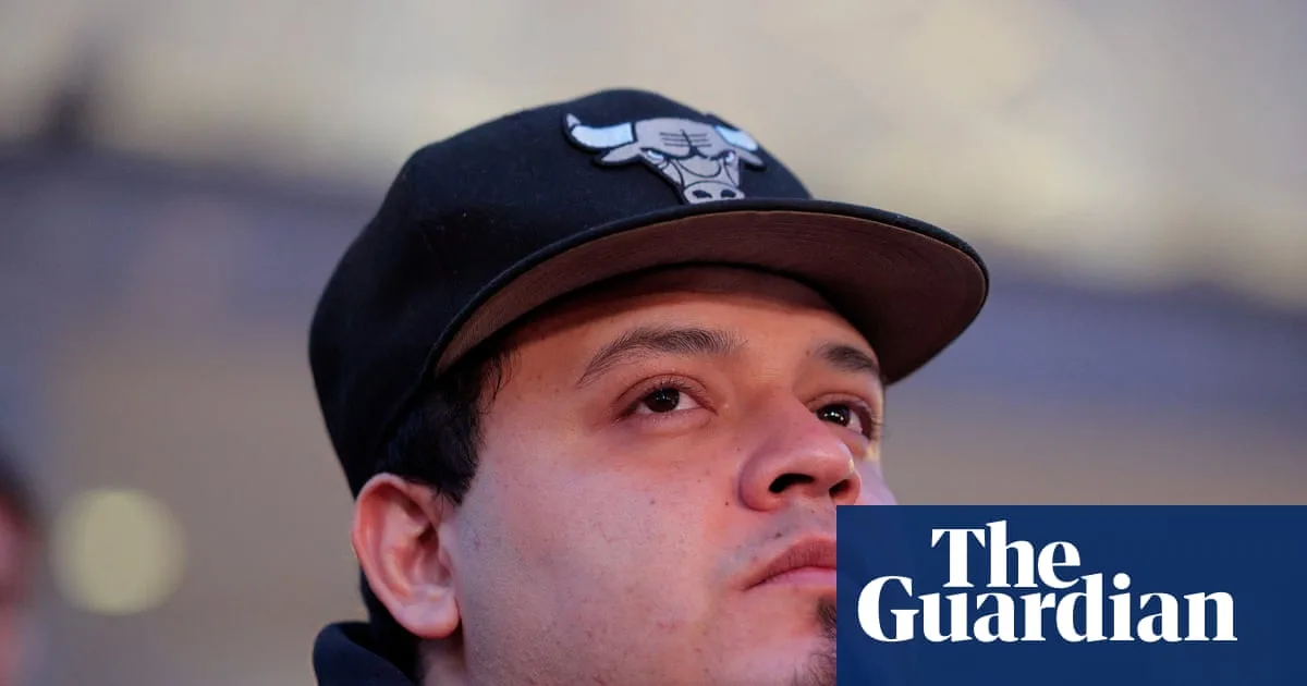 Federal Judge Dismisses Charges Against Kilmar Abrego Garcia in Tennessee