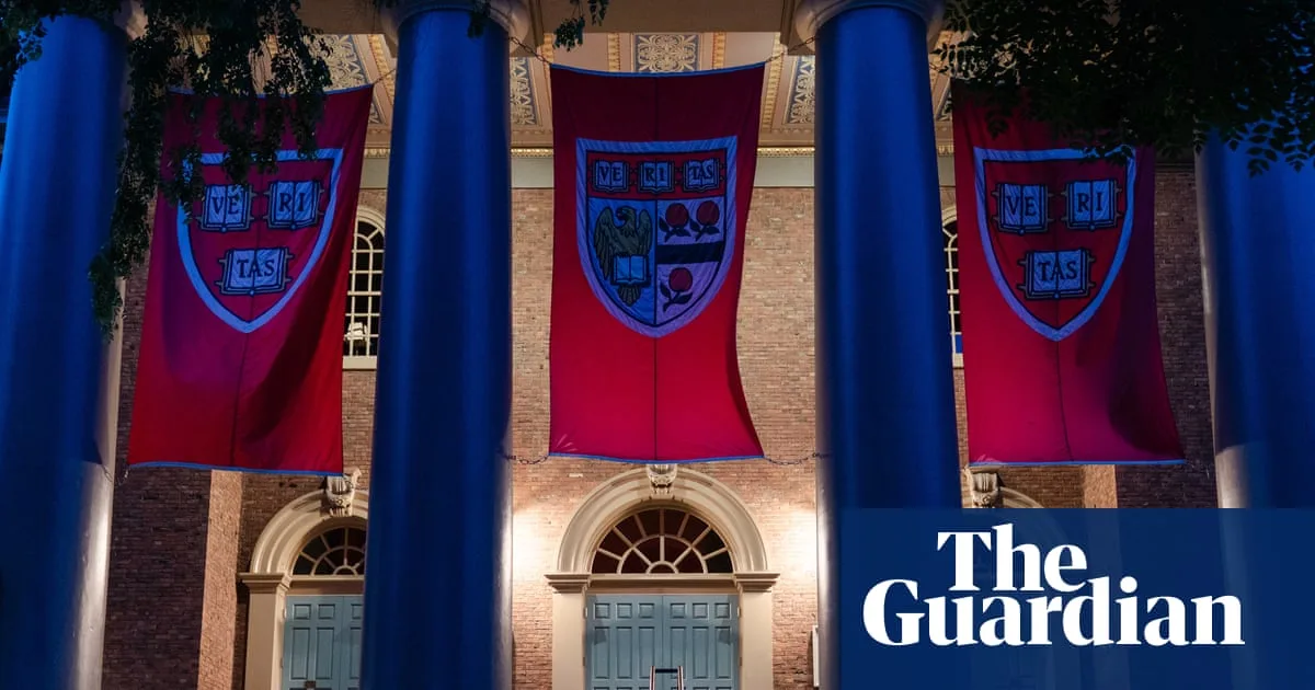 Federal Judge Dismisses Trump Administration Antisemitism Lawsuit Against Harvard