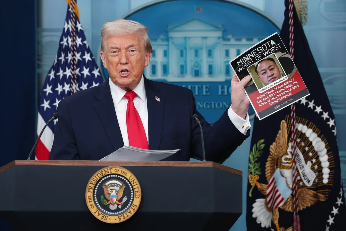 Federal Judge Temporarily Blocks End of Deportation Protections for Some Somali Immigrants