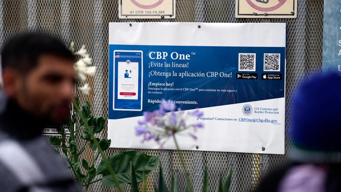 Federal Judge Rules DHS Illegally Stripped Immigration Status from CBP One Entrants