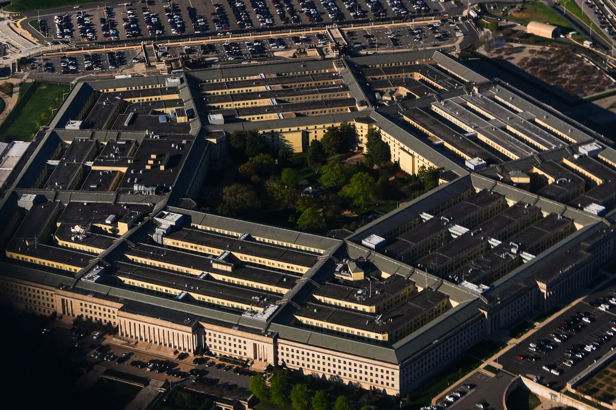 Federal Judge Rules Pentagon Violated Court Order on Reporter Access