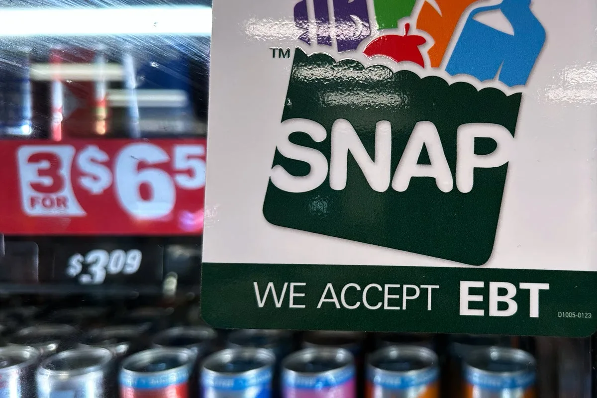 Federal Judge Rules SNAP Benefits Cannot Be Restricted for Candy and Soda Purchases