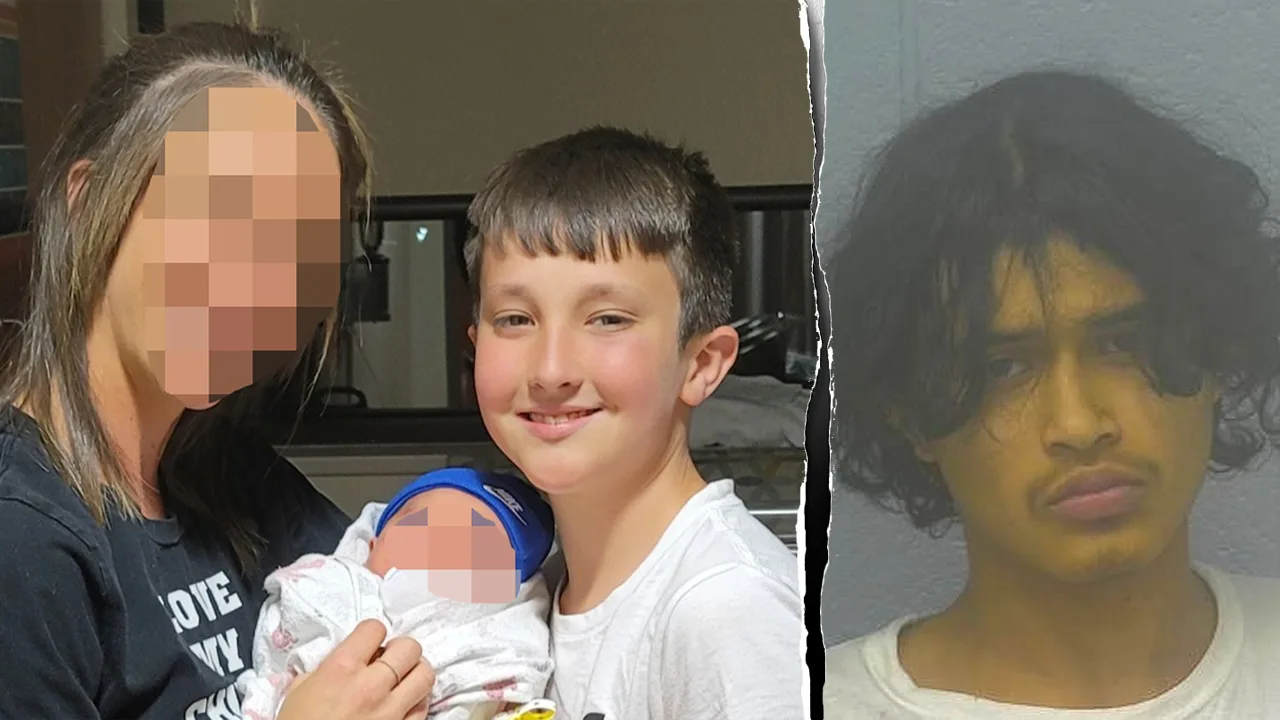 Federal Prosecutors Cleared to Seek Death Penalty in California MS-13 Murder Case