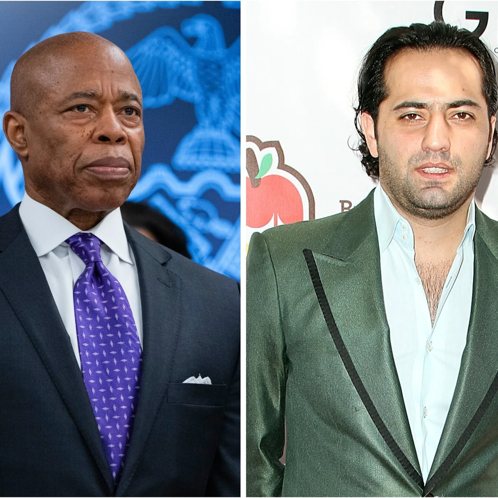 Federal Prosecutors Indict Associate of Eric Adams on Health Care Fraud Charges