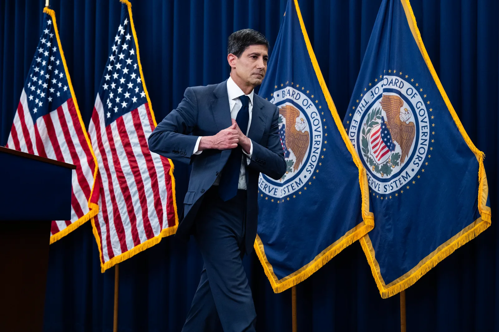 Federal Reserve Expected to Hold Interest Rates Steady at July Policy Meeting