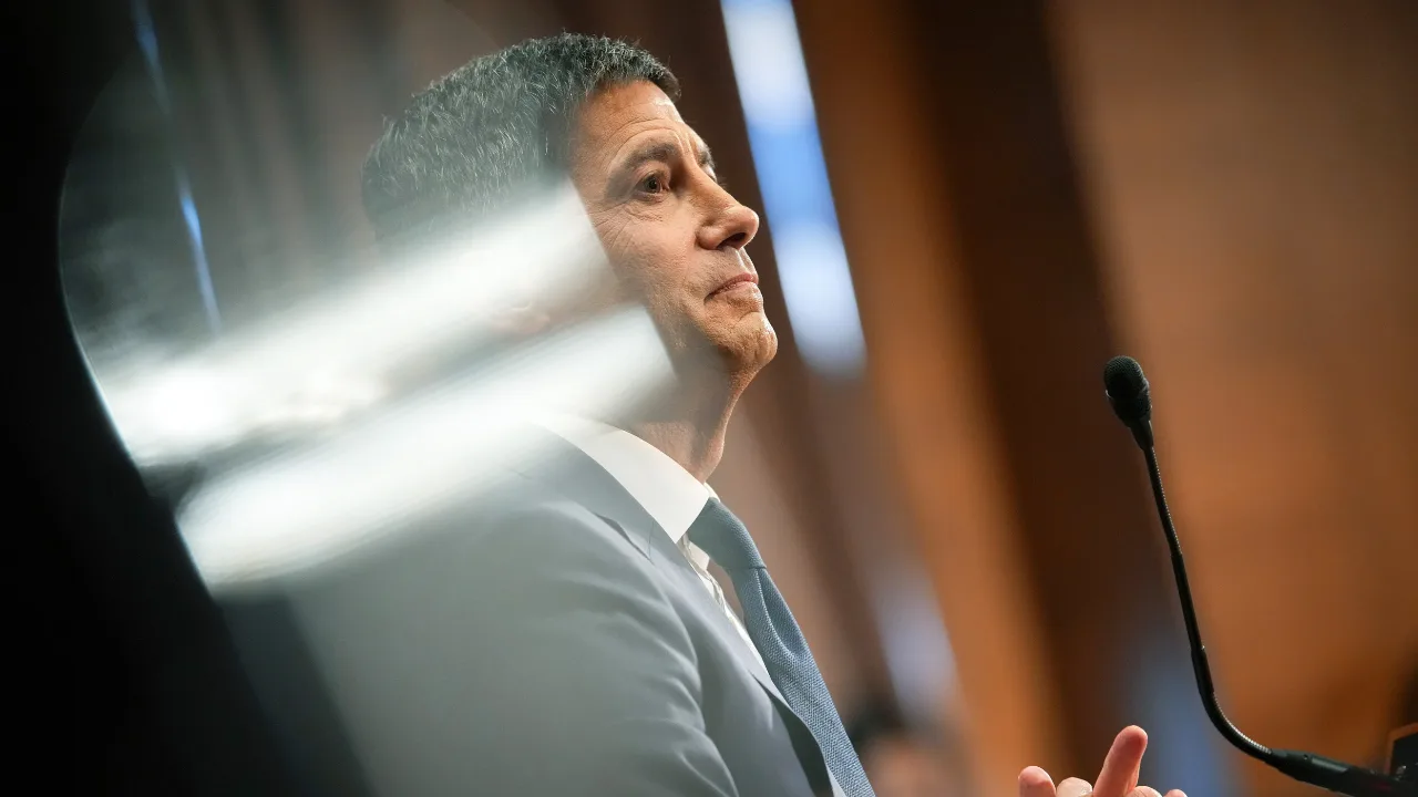 Federal Reserve Expected to Hold Rates Steady at Powell’s Final Meeting as Chair