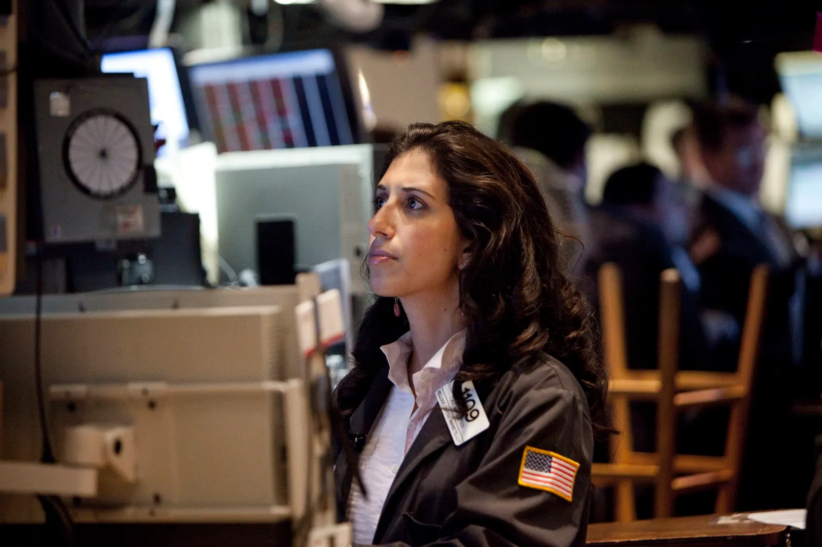 Federal Reserve Faces Uncertainty Ahead of July Interest Rate Decision