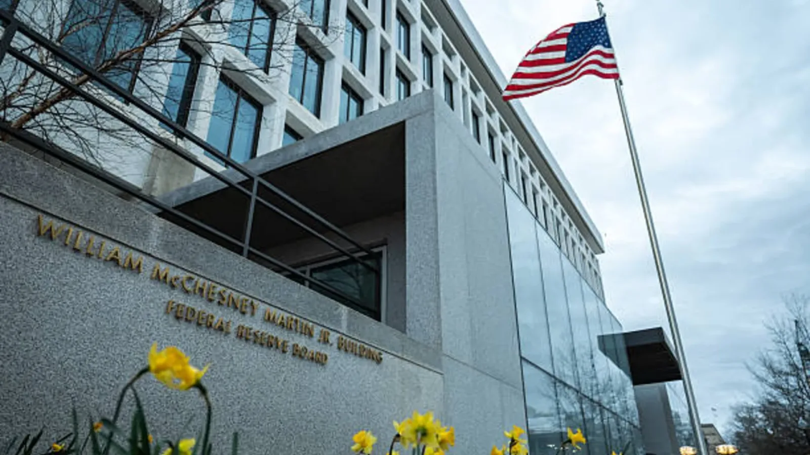 Federal Reserve Proposes Easing Capital Requirements for Major Banks