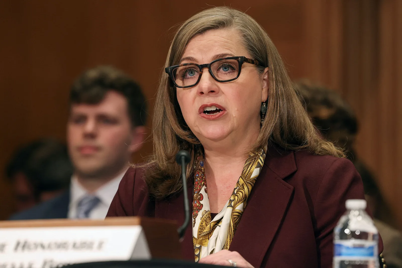 Federal Reserve Stress Test Shows Major US Banks Can Withstand $708 Billion Losses