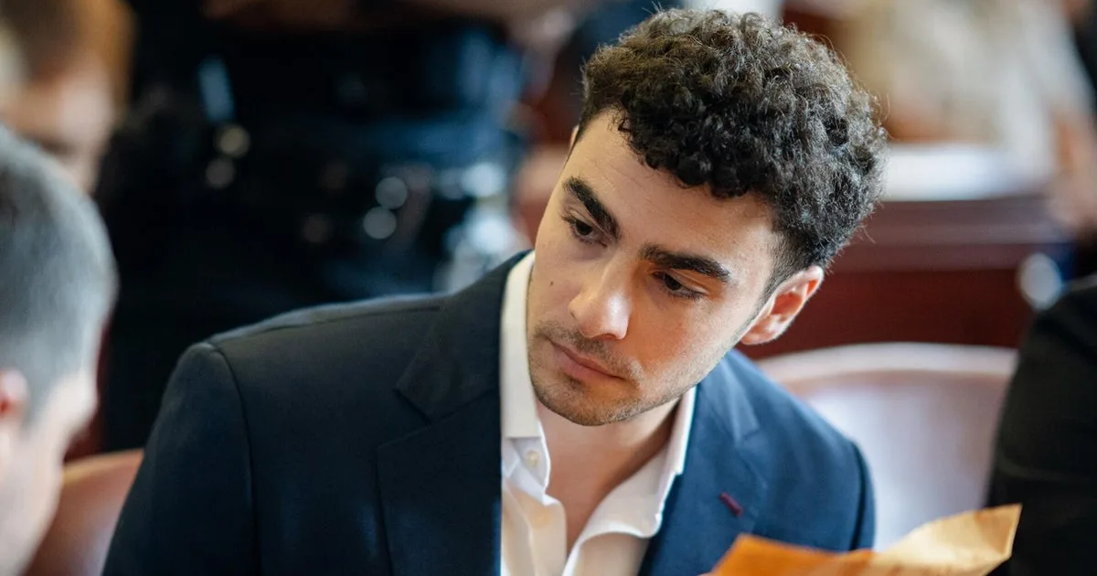 Federal Trial for Luigi Mangione Delayed to January 2027 in CEO Killing Case