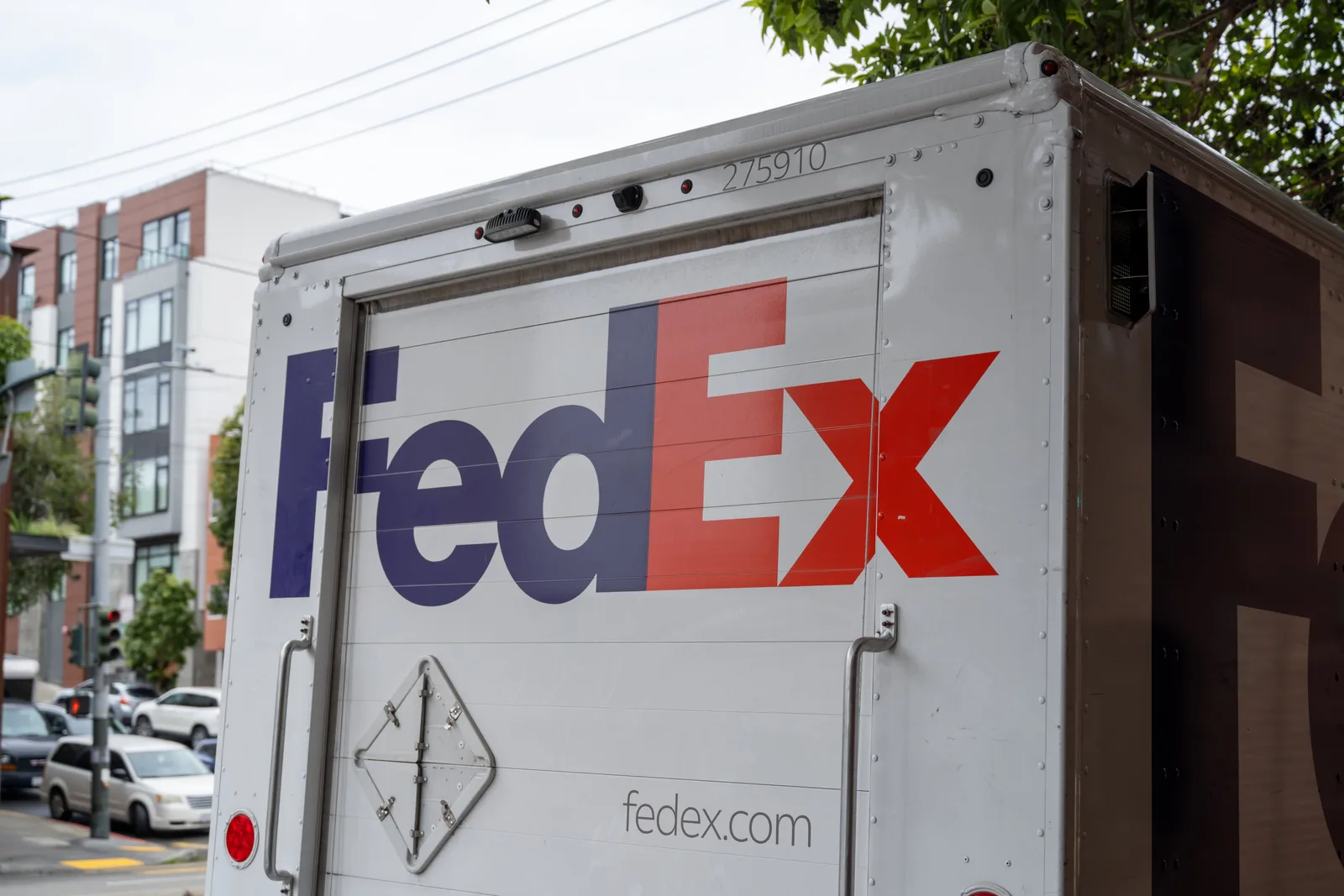 FedEx Raises Annual Guidance After Strong Fiscal Third Quarter Results