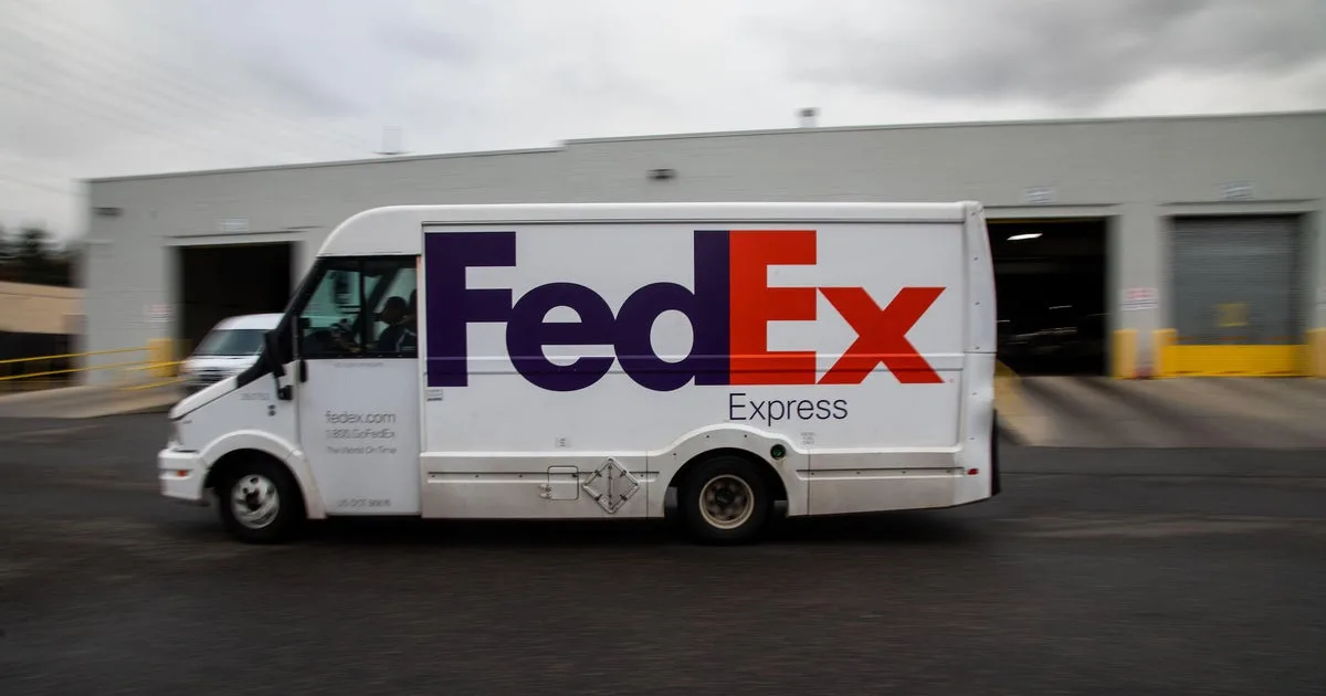 FedEx Sues US Government for Refund of Trump-Era Tariffs After Supreme Court Ruling