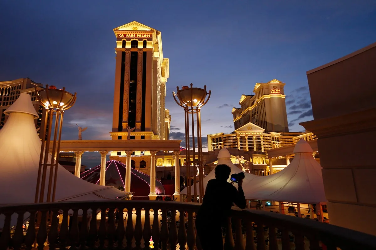 Fertitta to Acquire Caesars Entertainment in Multi-Billion Dollar Deal