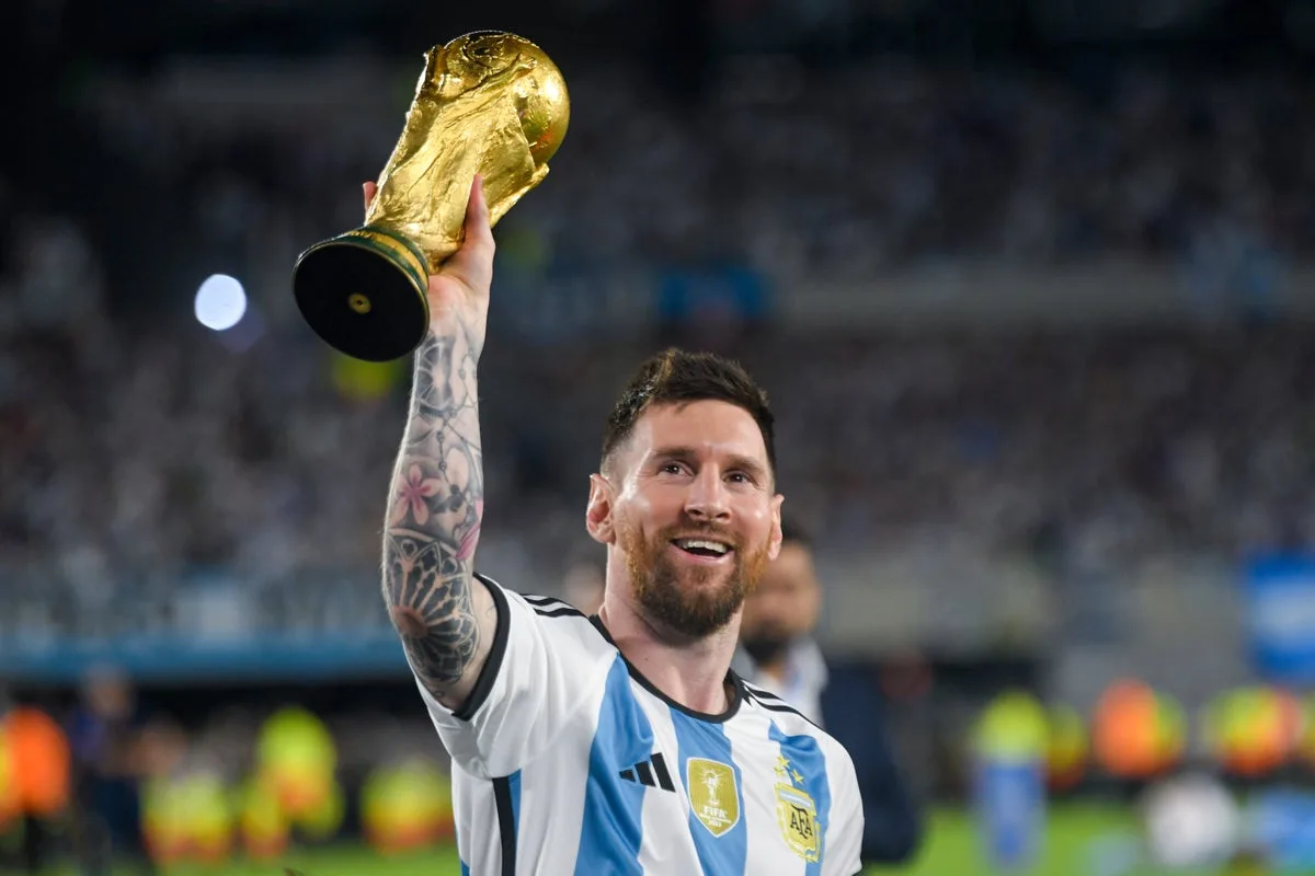 FIFA and YouTube Partner to Stream World Cup Game Action Live