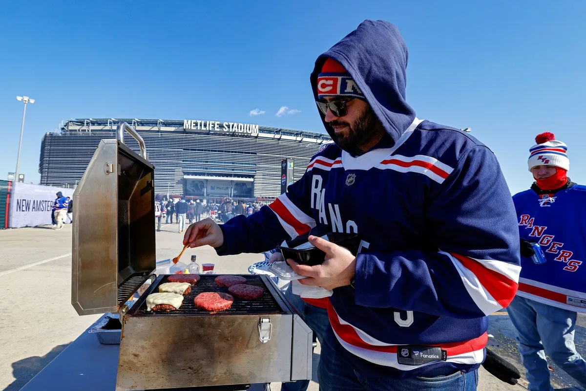 FIFA Clarifies Tailgating Rules and Faces Criticism Over World Cup Transit Costs