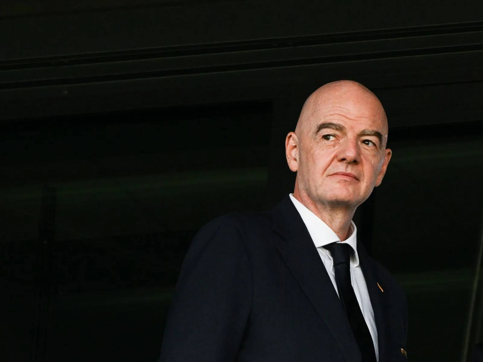 FIFA Confirms Gianni Infantino to Stand for Re-Election as President