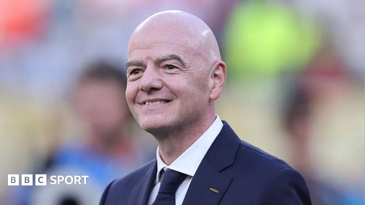 World Cup Final Referee Slavko Vincic Announces Retirement After Spain vs Argentina Match