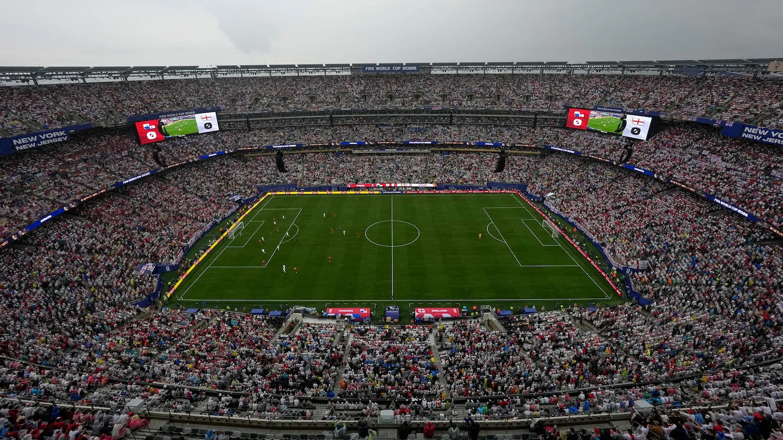 FIFA Releases Additional World Cup Final Tickets and Sells Pieces of Match Field