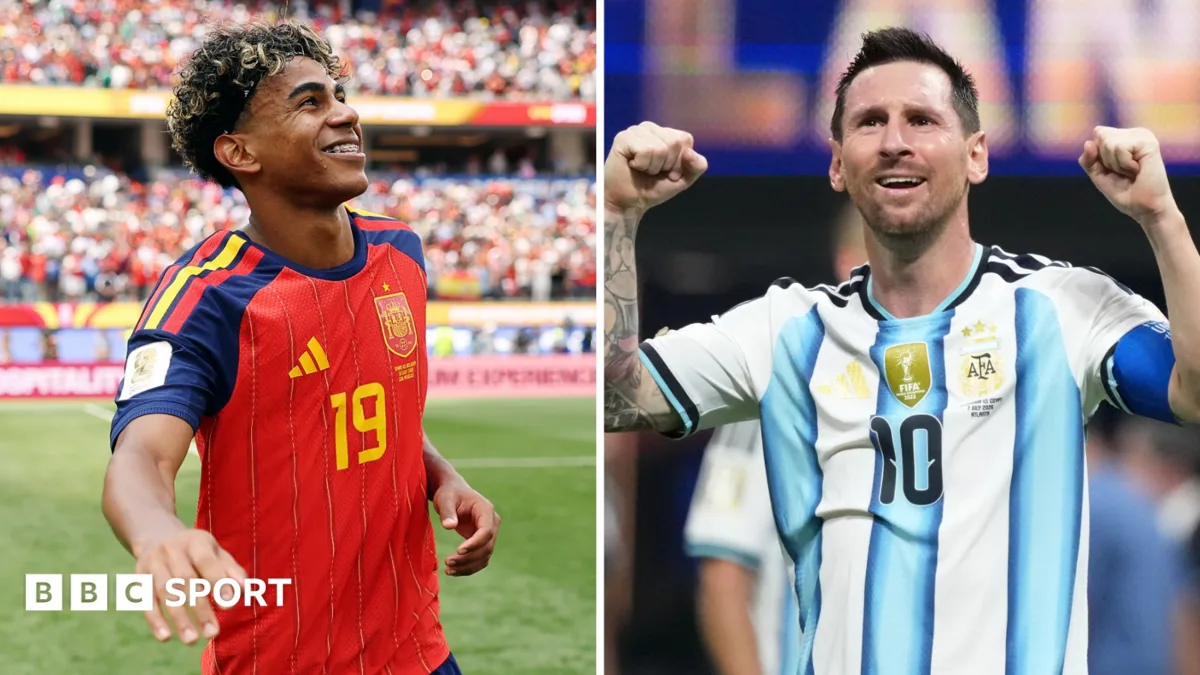 FIFA to Award Championship Rings to World Cup Final Winners for First Time
