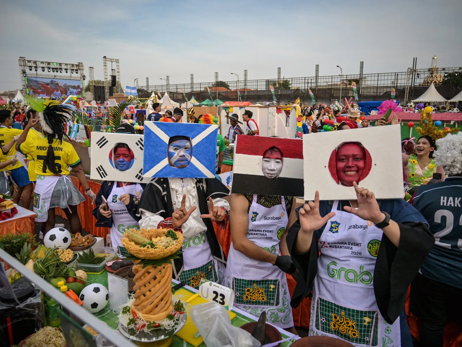 FIFA Triples World Cup Final Ticket Prices Amid Fan Interest and Fraud Warnings