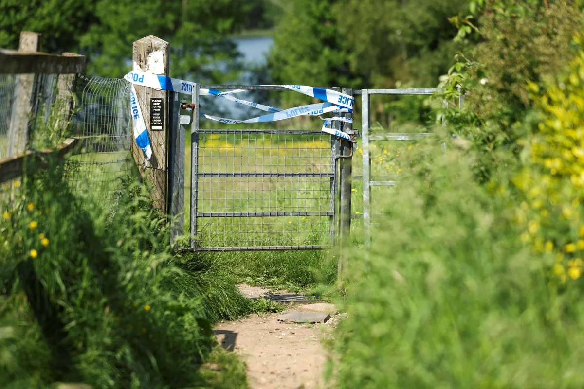 Fifteen Water-Related Deaths Reported During UK Heatwave, Including Children