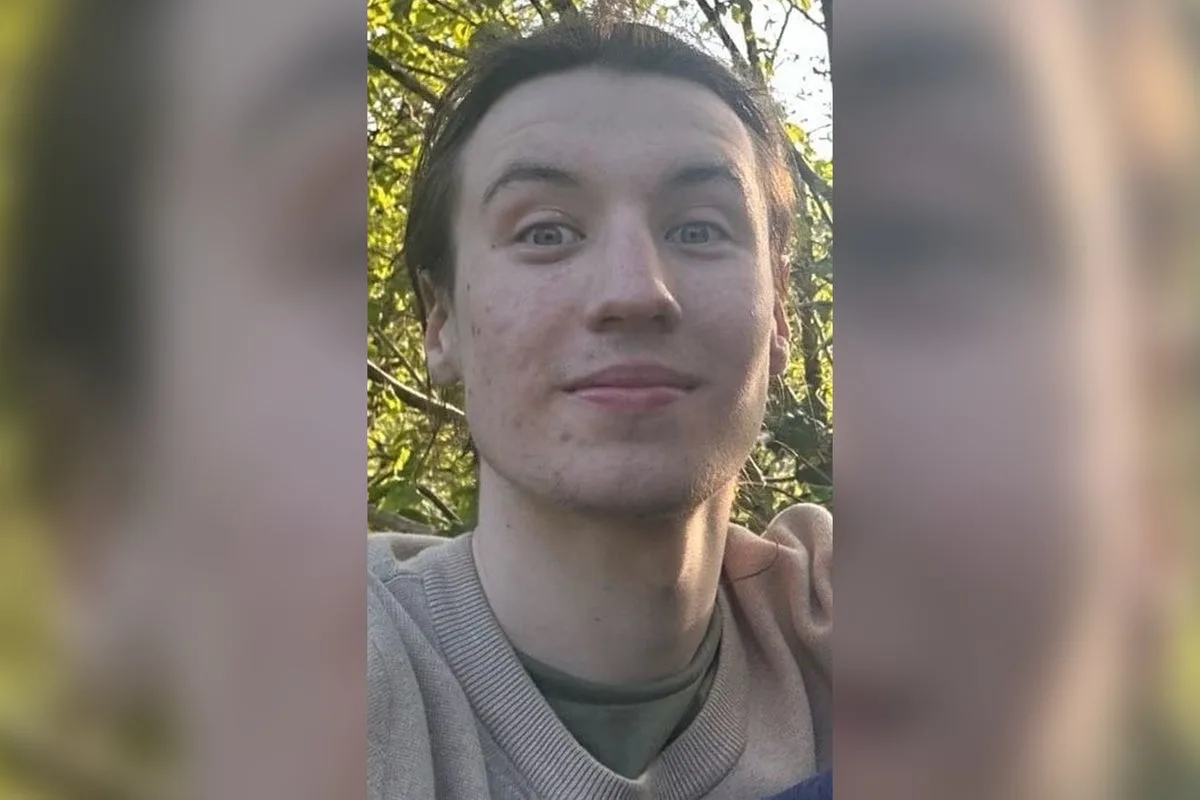 Filmmaking Student Finbar Sullivan Fatally Stabbed in Primrose Hill Park