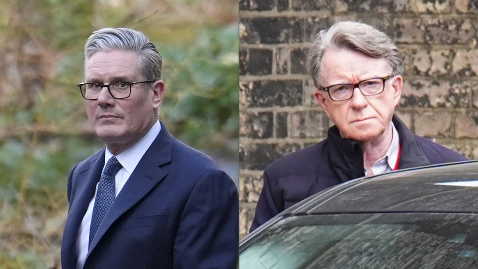 First Release of Mandelson Files Contains No Major Revelations
